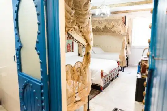 Moroccan House - 41