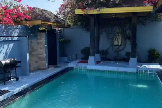 The Iris Pool - 9