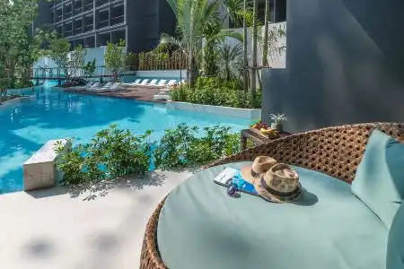 Panan Krabi Resort - Sha Plus - 31