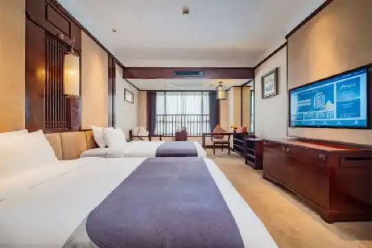 Yitel (Chengdu Chutian Junlin) - 17