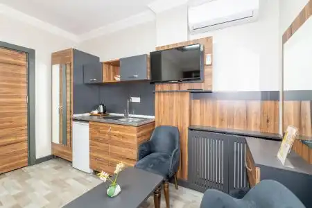 La Serena & Suites - 79