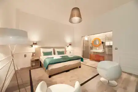 Boutique Residence Budapest - 4