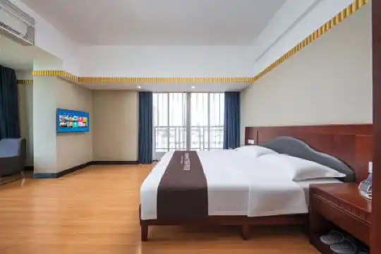 Kunhao Business - 6