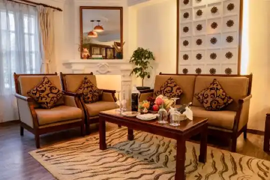 Maya Manor Boutique By Kgh Group - 52