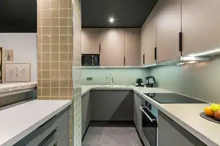 Adina Apartment Budapest - 3