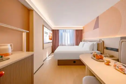 Orange Select(Kunming Nanping Pedestrian Street ) - 10