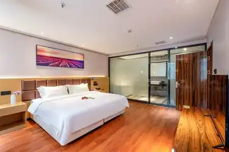 Baoli N+ Baiyun Airport Branch - 5