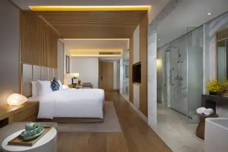 Sanya Yazhou Bay Resort, Curio Collection by Hilton - 65