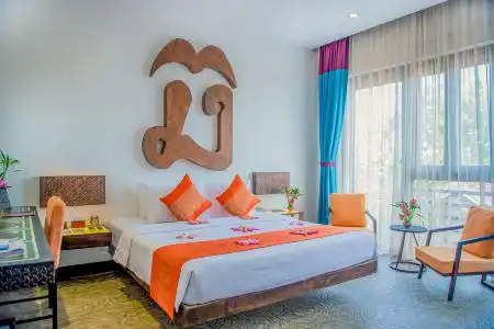 Golden Temple Villa - 99