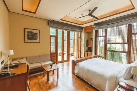 Bolian Resorts & SPA Chongqing - 81