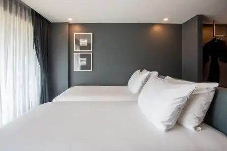 Tide Phuket Beach Front - Sha Plus - 52