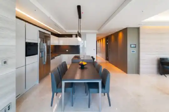 Grand Lct Residence - 75