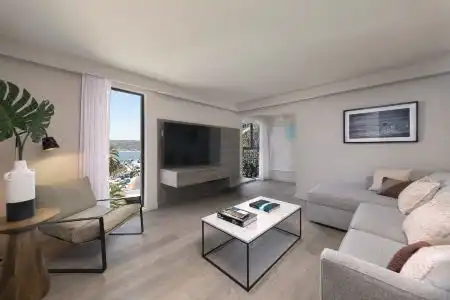 La Jolla Cove Suites - 62