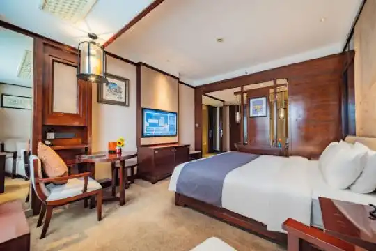 Yitel (Chengdu Chutian Junlin) - 35
