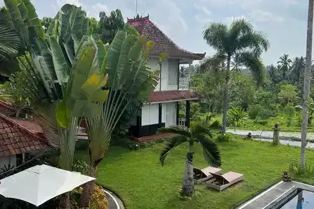 B Saya Villas - 68