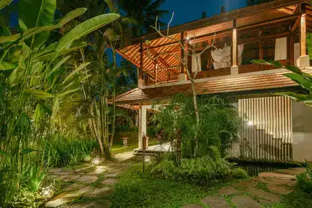 Kenran Resort Ubud By Soscomma - 78