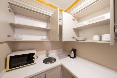 Taksim No 44 & Suites - 34