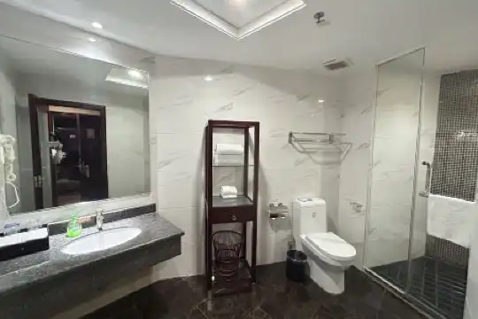 Heng Xin Business - 78