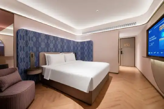 Manxin Shanghai Jing'an - 47