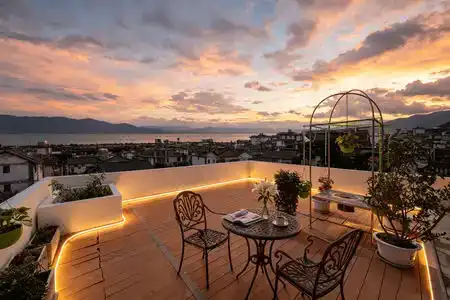 Lanyue · YinShe Boutique Design Guesthouse (Dali Ancient City South Gate) - 7