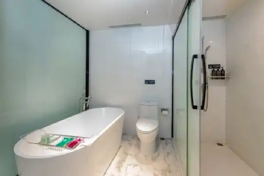CityInn (Splendid China Branch) - 72