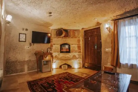 Vintage Cave House - 62