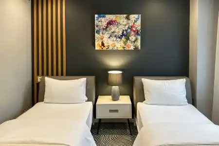 Silver 39 Boutique & Terrace - 61