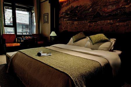 Lijiang Taste Shuhe Inn - 23