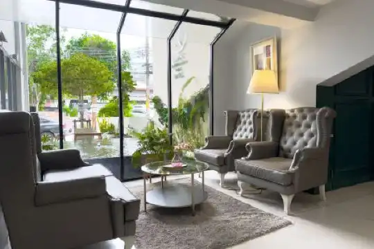 Regent Ramkhamhaeng 22 - 6