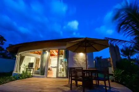 Mai Khao Lak Beach Resort & Spa - Sha Plus - 75