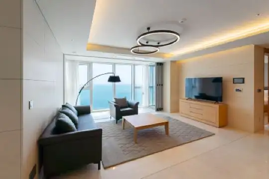 Grand Lct Residence - 51