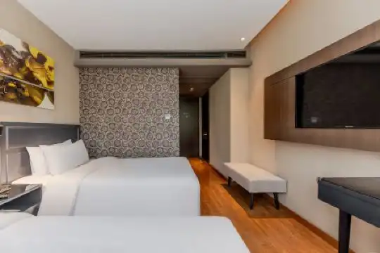 Yitel Premium (Shanghai Lujiazui Oriental Pearl) - 34