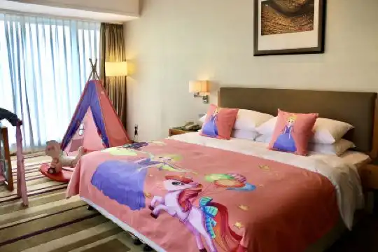 Four Points by Sheraton Guangzhou, Dongpu - 84