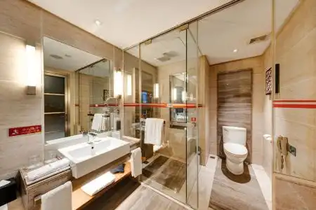 Grand View Tianjin - 57