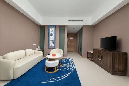 Howard Johnson Flower City Kunming - 101