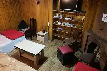 guest house Artisha - 2
