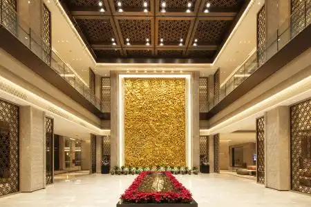 Shenzhen Silver Lake Conference Center - 3