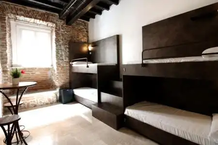 New Generation Hostel Rome Center - 54