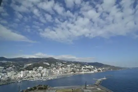 Atami Korakuen - 60