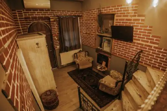 Vintage Cave House - 73