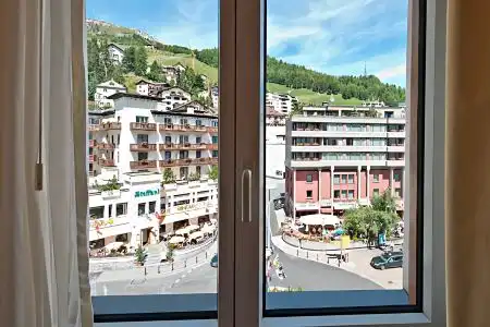 Schweizerhof St. Moritz - 17