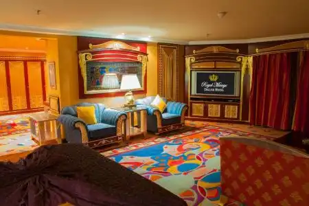 Royal Mirage Deluxe - 61