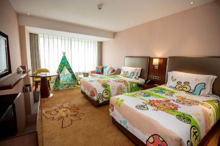 Holiday Inn Chengdu Century City - East, An Ihg - 43
