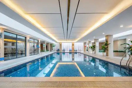 Citadines Zhuankou - 3