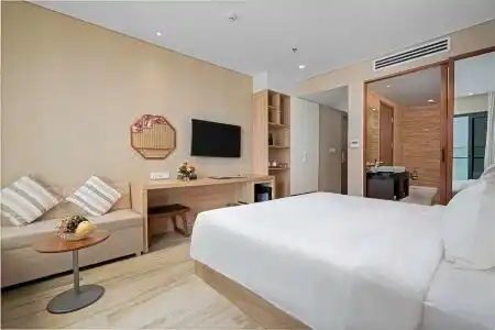 EMERALD BAY & SPA - 38