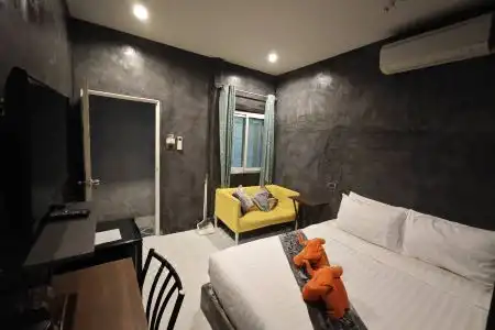 La Chambre Boutique @ Ko Lanta - 50
