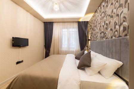 Taksim No 44 & Suites - 25