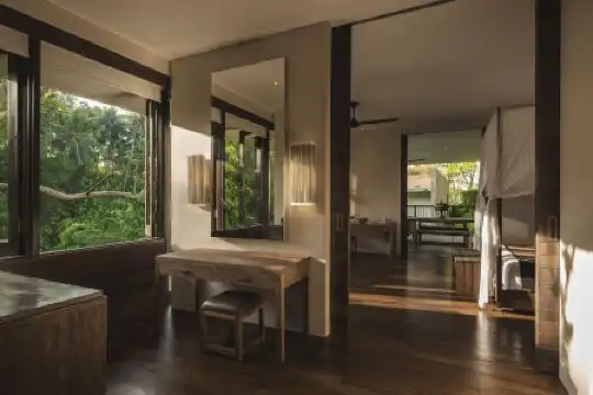 Alila Ubud - 86