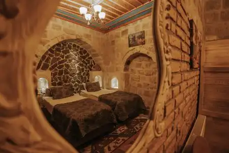 Vintage Cave House - 112