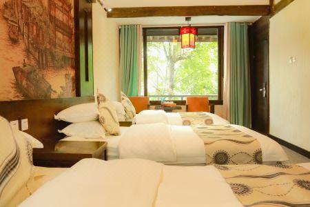 Lijiang Taste Shuhe Inn - 12